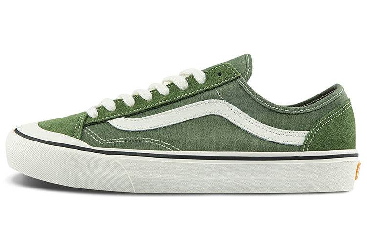 Кеды Vans Style 136 Deco VR3 SF - Boxette Shop
