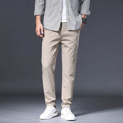 Брюки мужские Antioffice - Boxette Shop