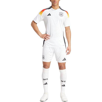Спортивные шорты мужские Adidas Germany Fan Edition Home - Boxette Shop