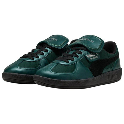 Кроссовки Harry Potter x Puma Palermo Slytherin - Boxette Shop