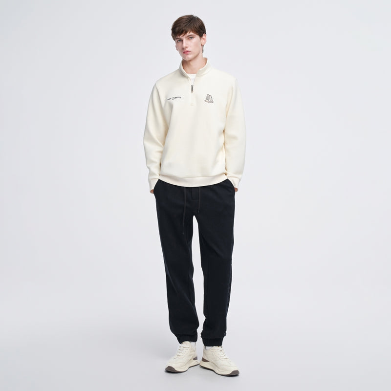 Брюки мужские Navigare drawstring