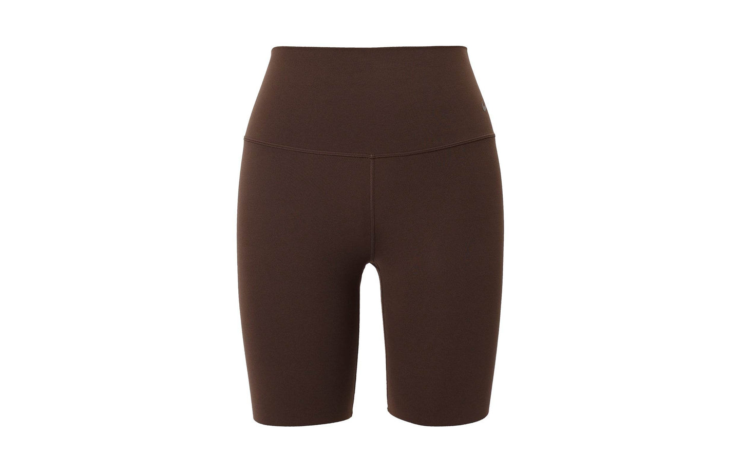 Спортивные шорты женские Nike Zenvy Empty Collection - Boxette Shop