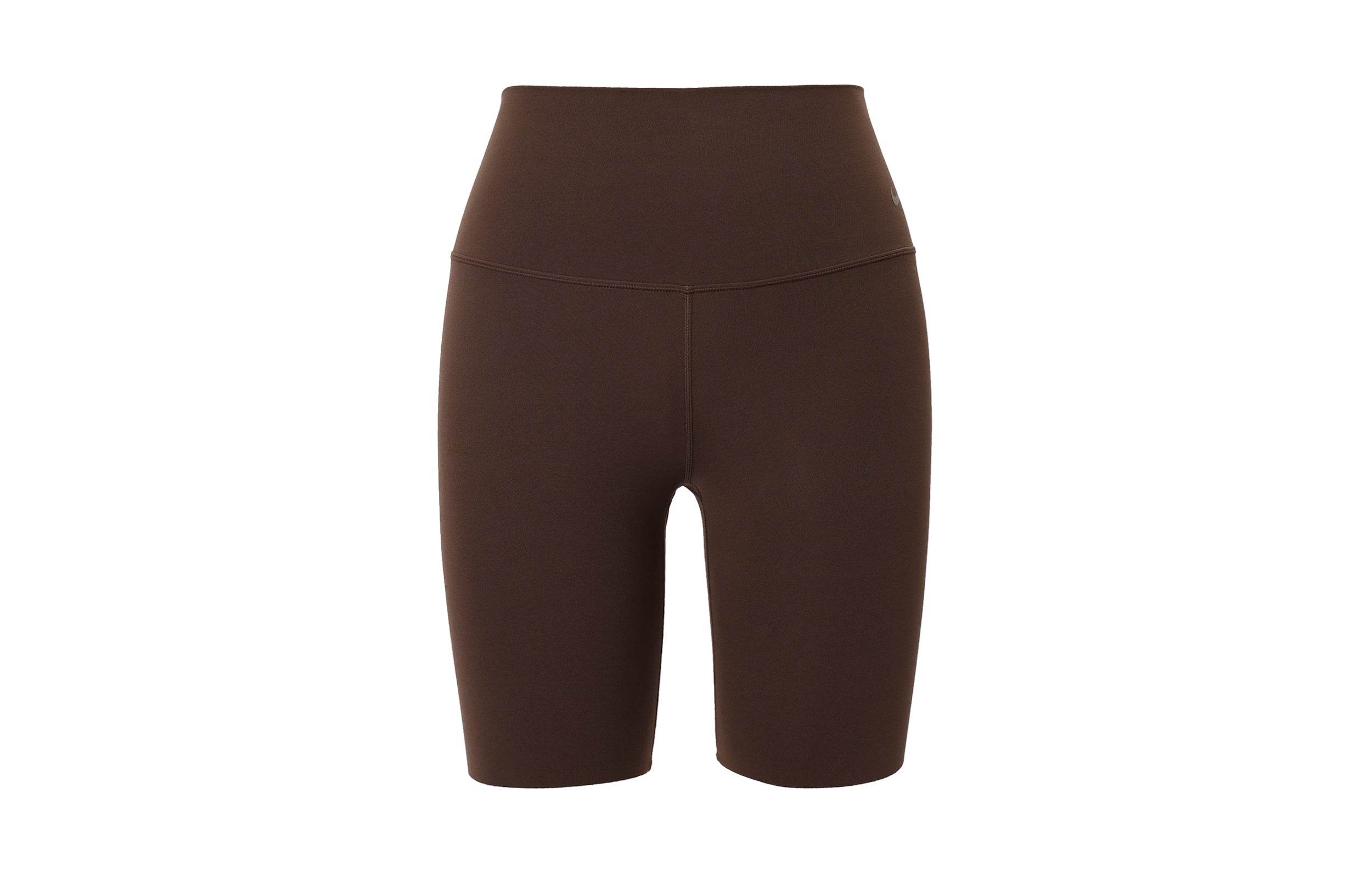 Спортивные шорты женские Nike Zenvy Empty Collection - Boxette Shop