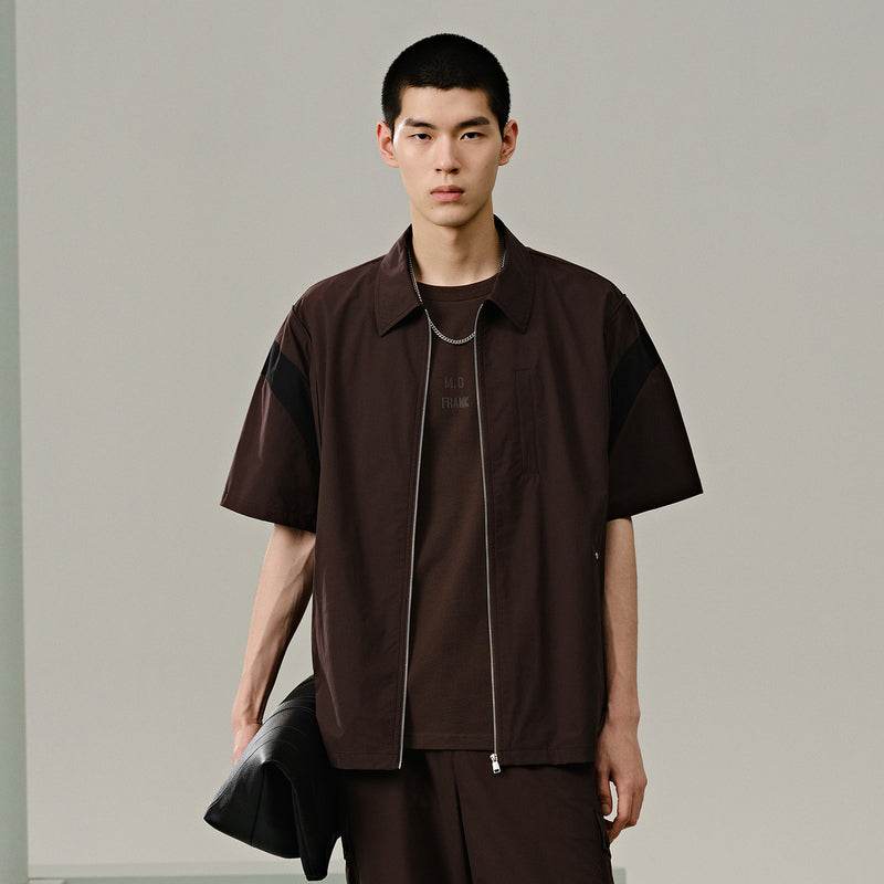 Рубашка мужская Gxg - Boxette Shop