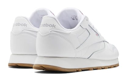 Кроссовки детские Reebok Classic Leather