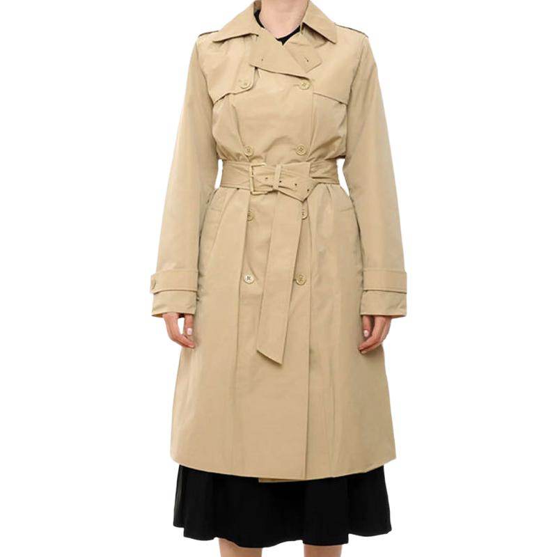 Плащ женский Michael Kors FW25 - Boxette Shop