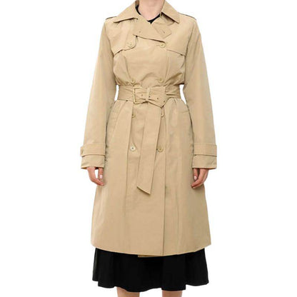 Плащ женский Michael Kors FW25 - Boxette Shop