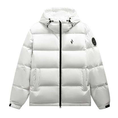 Пуховик женский Skechers