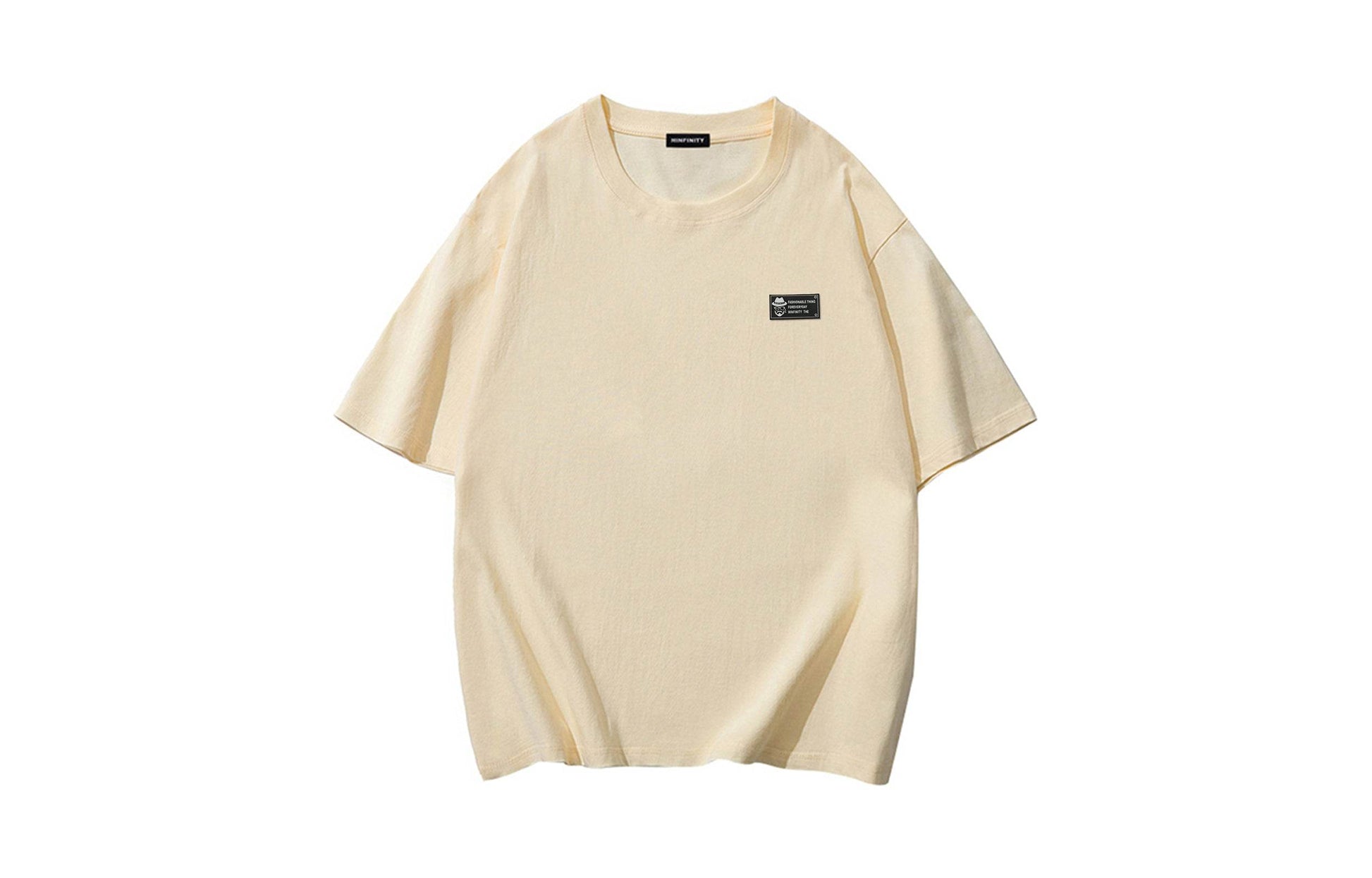 Футболка женская Minfinity - Boxette Shop