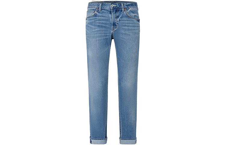 Джинсы мужские Lee Straight