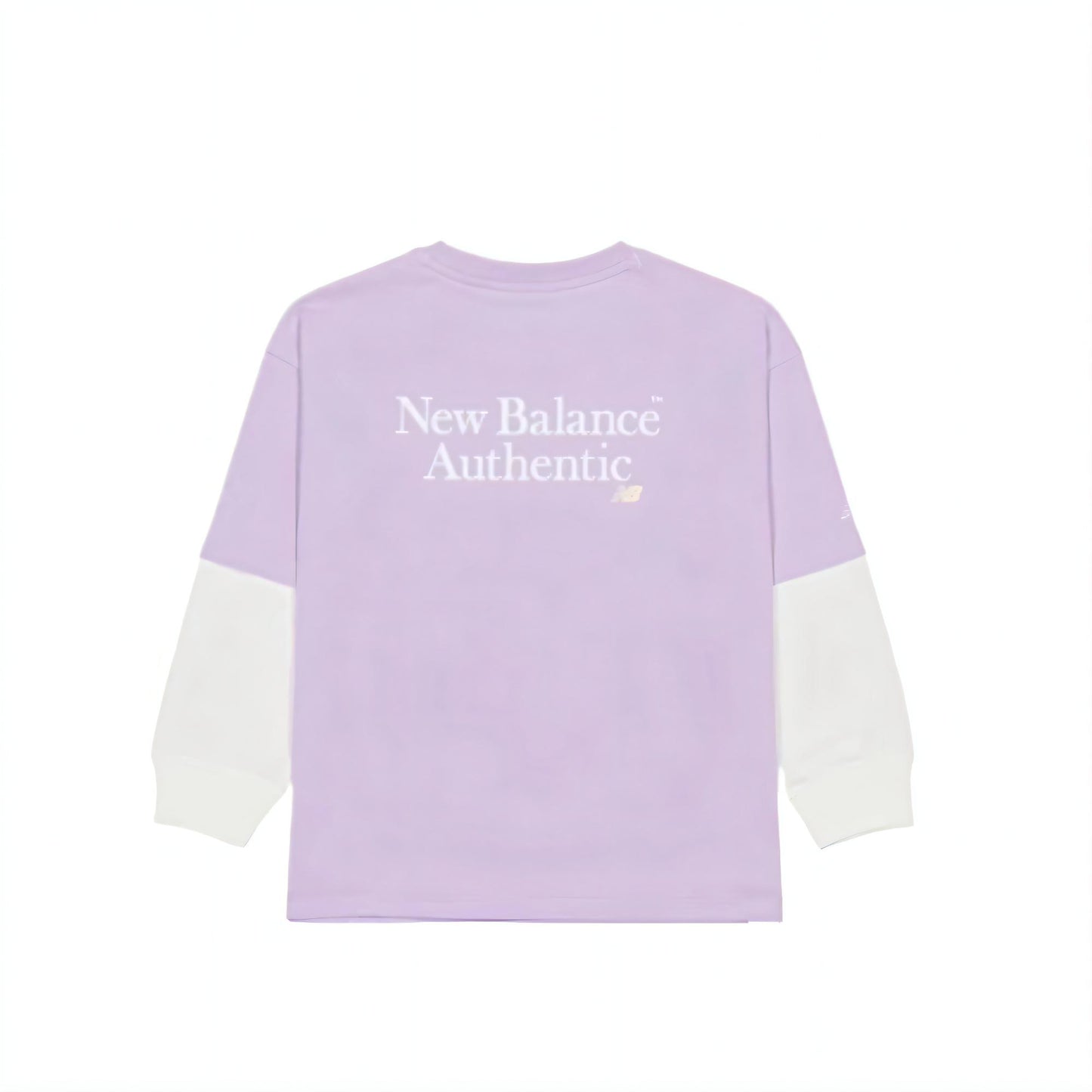 Свитшот детский New Balance