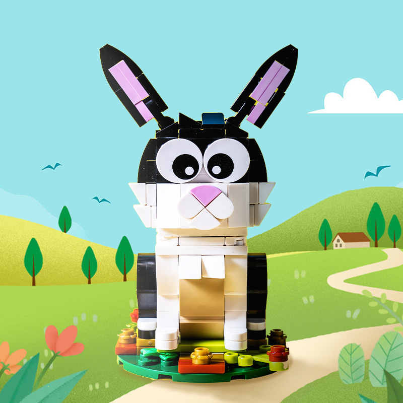 LEGO konstruktori "Yangi yil kolleksiyasi"