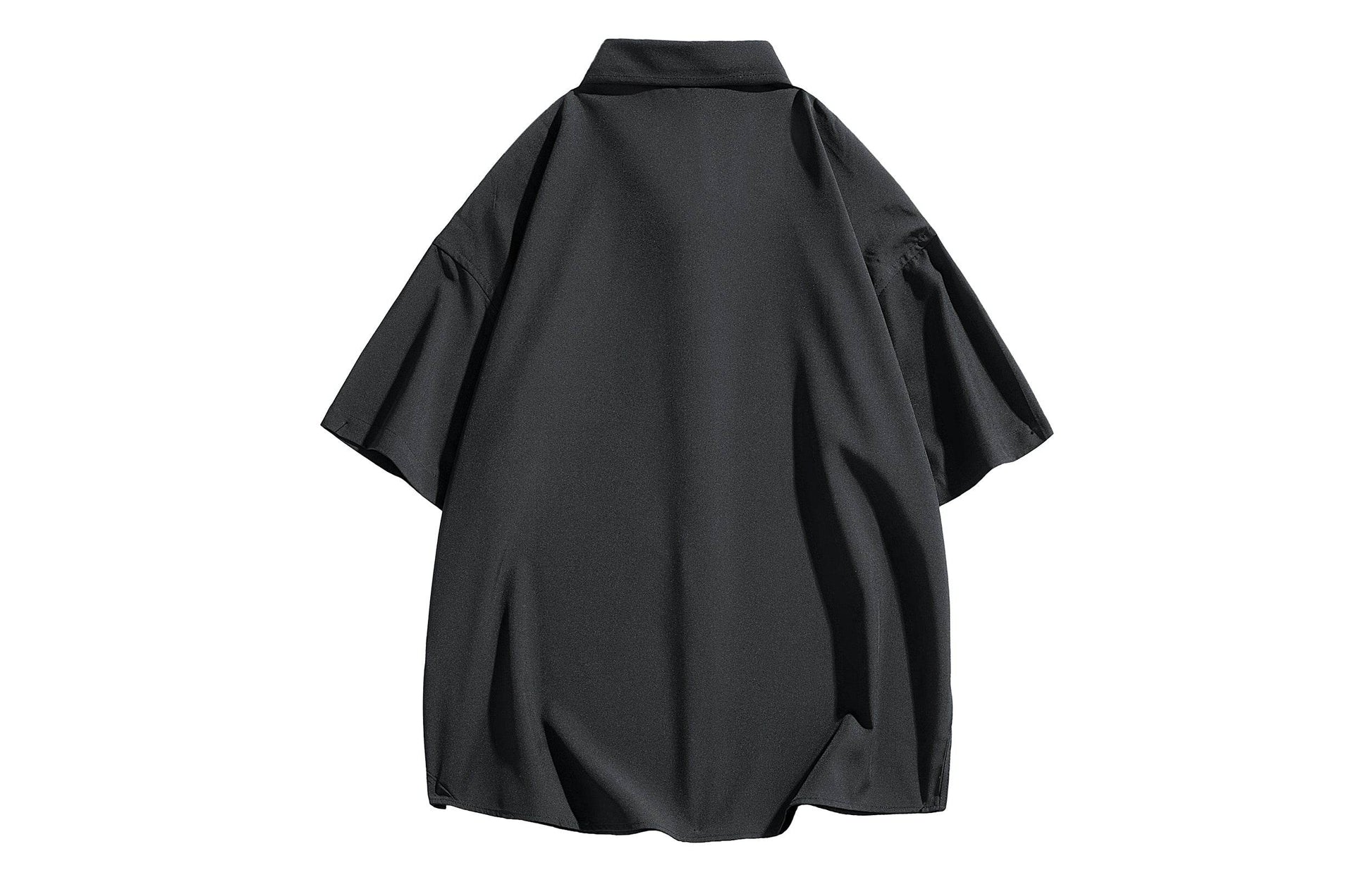 Рубашка мужская Minfinity - Boxette Shop