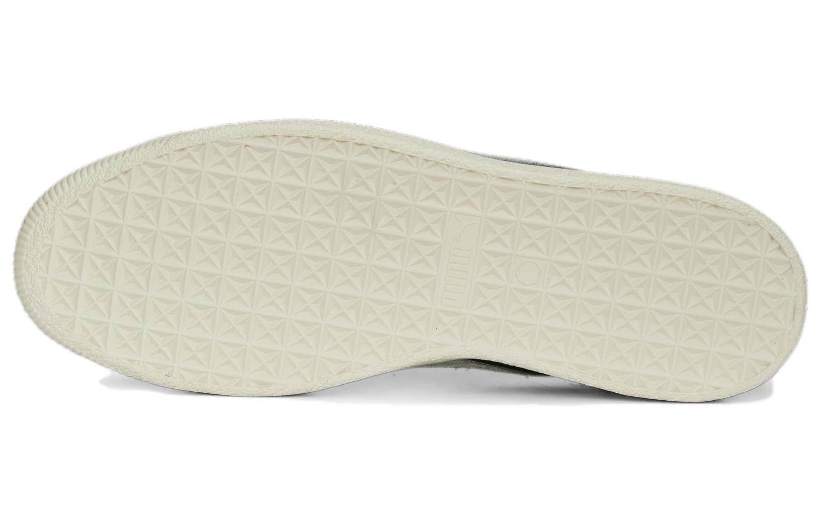 Кроссовки Puma Clyde Base Low Top - Boxette Shop