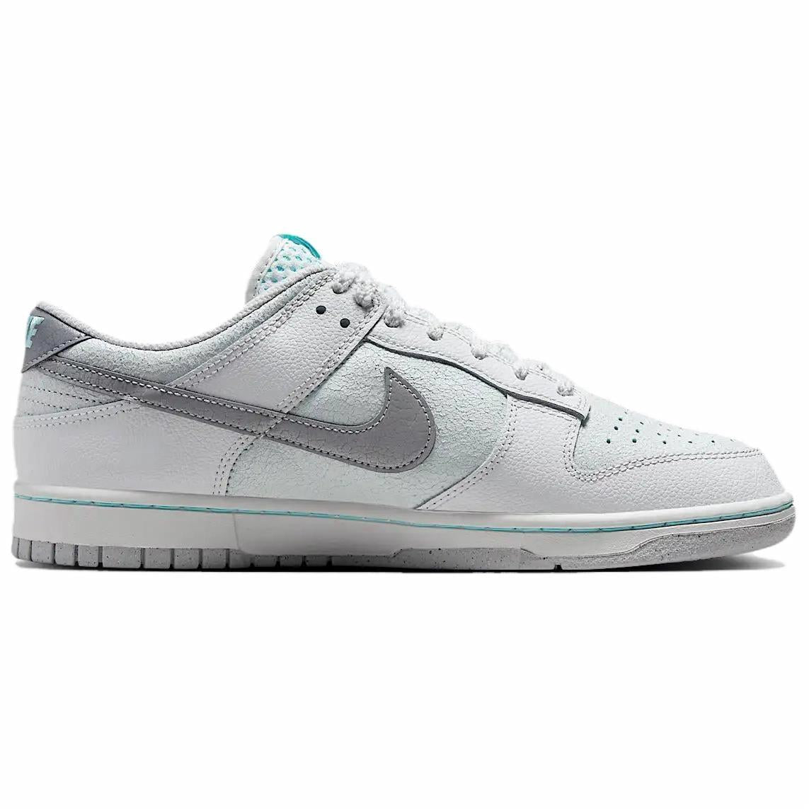 Кроссовки Nike Dunk Low "Winter Storm"