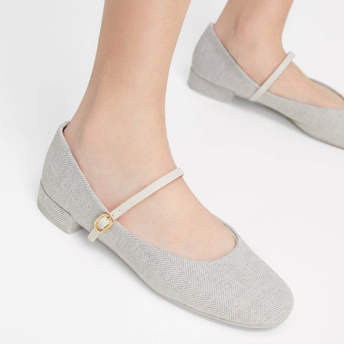 Мюли женские Charles & Keith - Boxette Shop