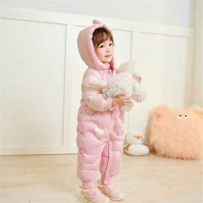 Комбинезон детский Balabala - Boxette Shop