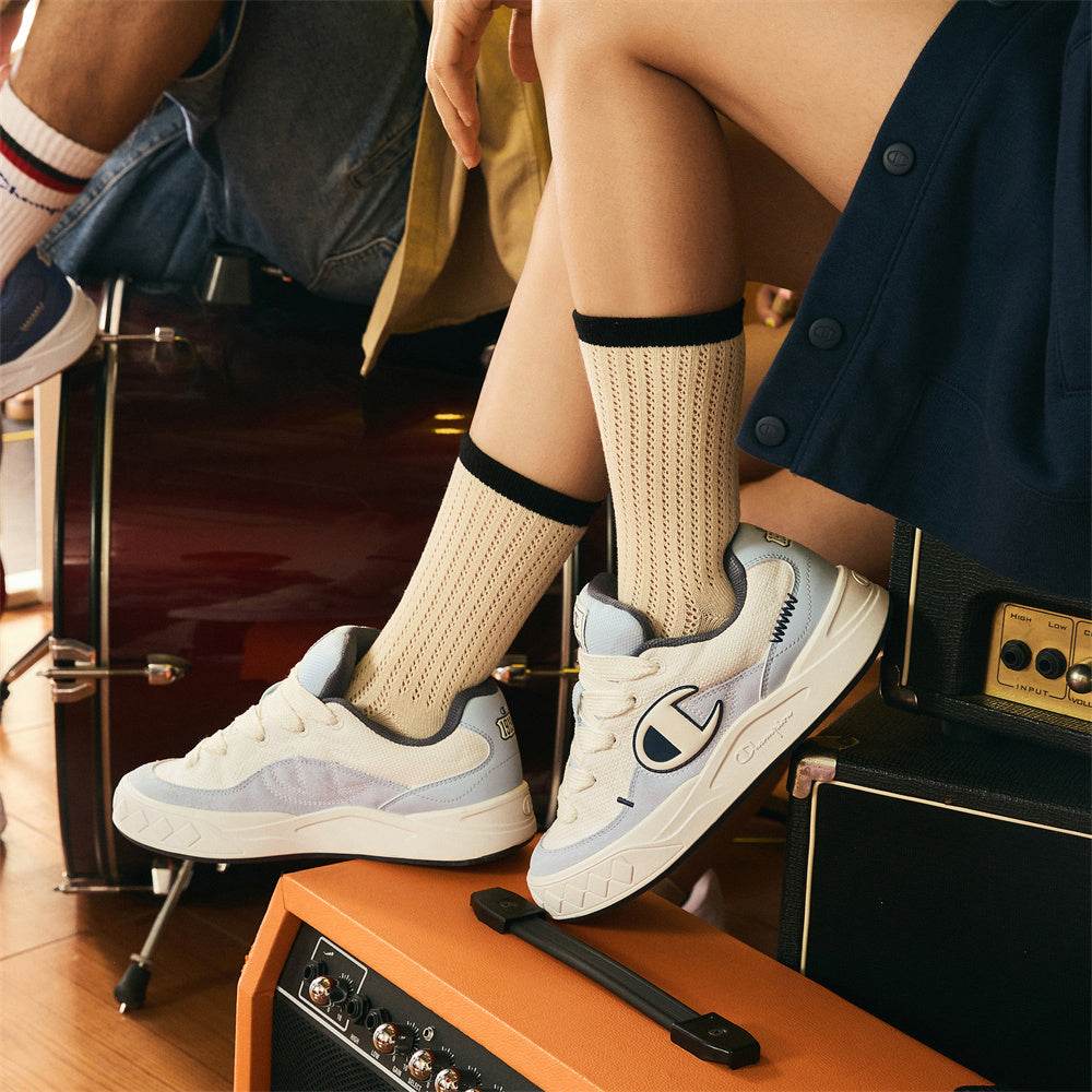 Кроссовки Champion Campus Atomic 1 - Boxette Shop