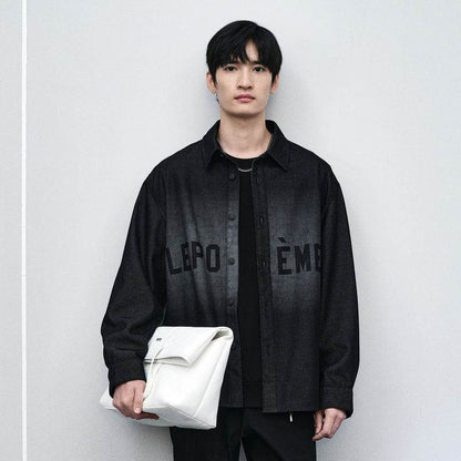 Рубашка мужская Gxg - Boxette Shop