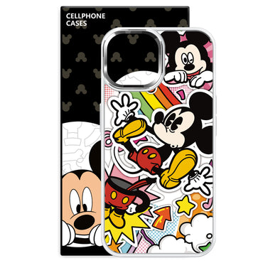 Чехол для телефона Disney Mickey Creative