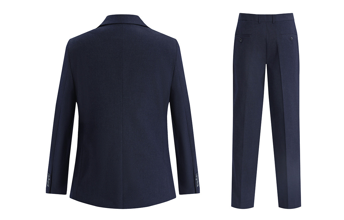 Johnhollis erkaklar kostyumi