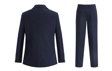 Johnhollis erkaklar kostyumi