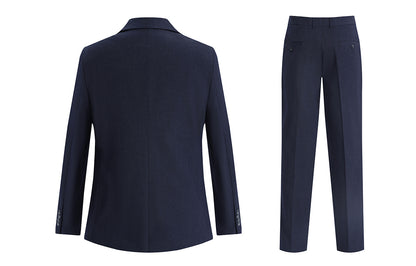 Johnhollis erkaklar kostyumi