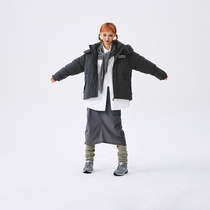 Пуховик New Balance 600