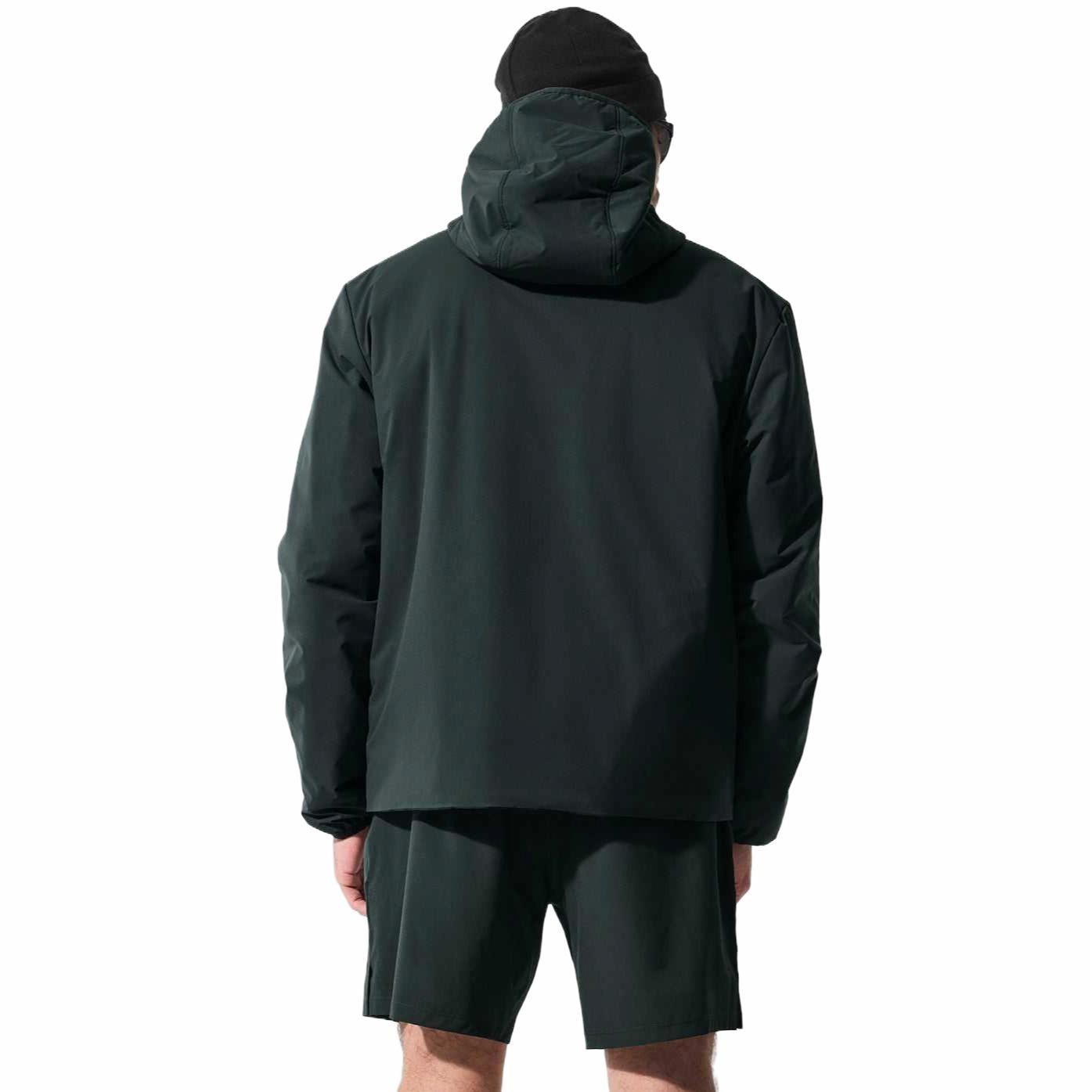 Alo Yoga erkaklar uchun kundalik kurtka