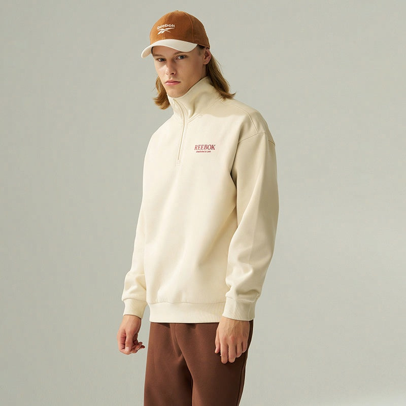 Reebok erkaklar sport futbolkasi