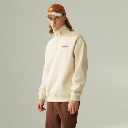 Reebok erkaklar sport futbolkasi