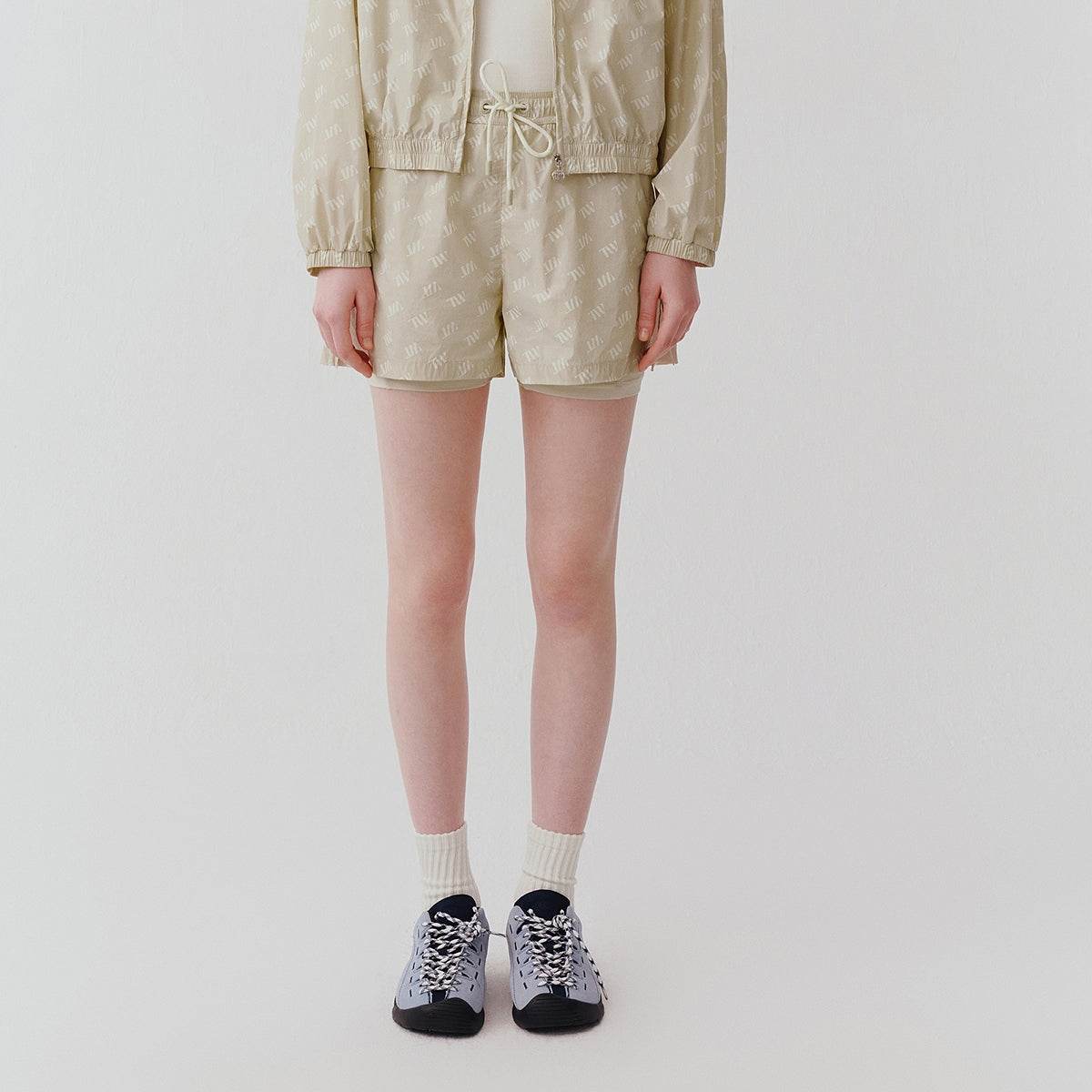 Шорты женские Teenie Weenie - Boxette Shop