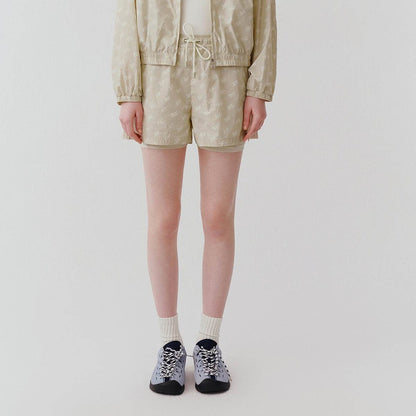 Шорты женские Teenie Weenie - Boxette Shop