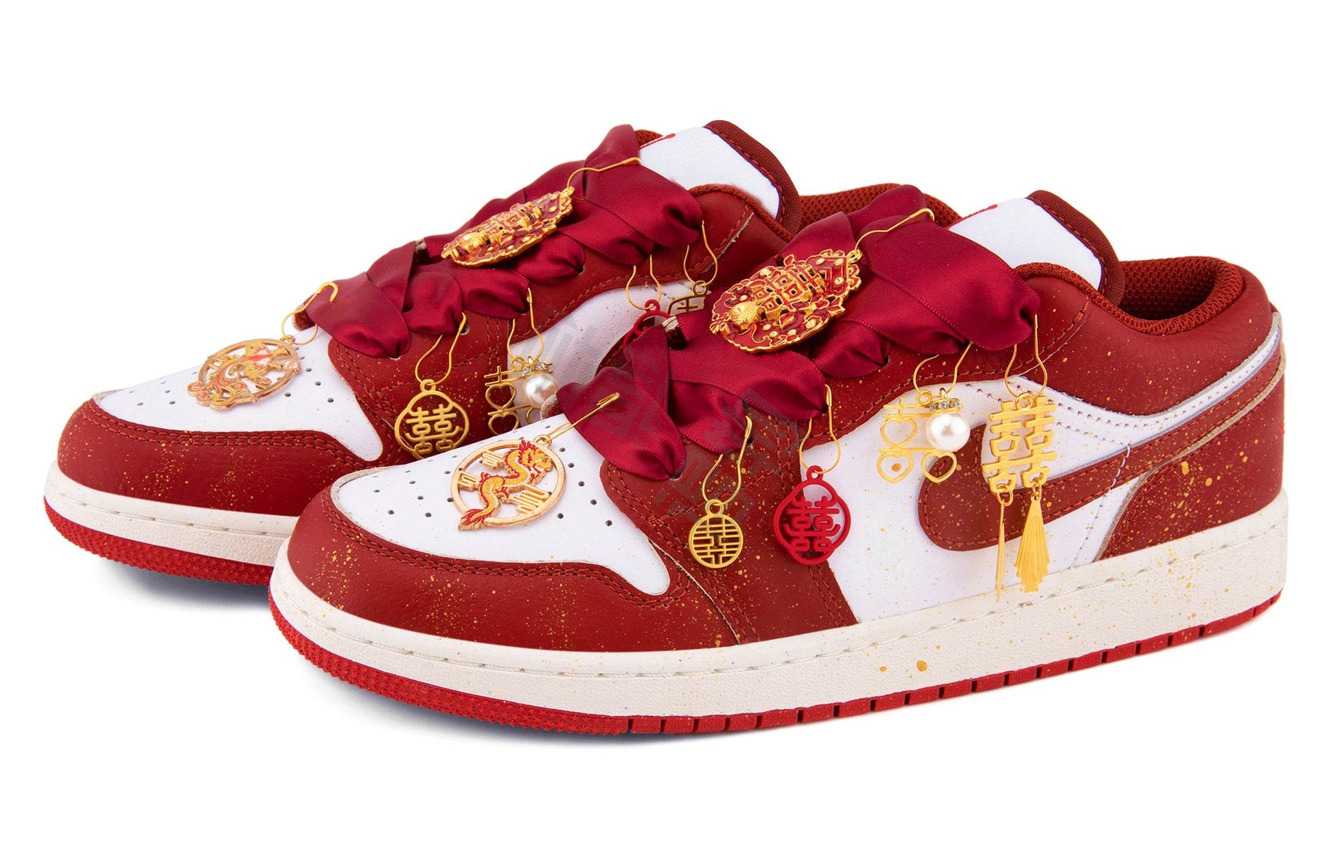 Кроссовки Jordan air xiuhe - Boxette Shop