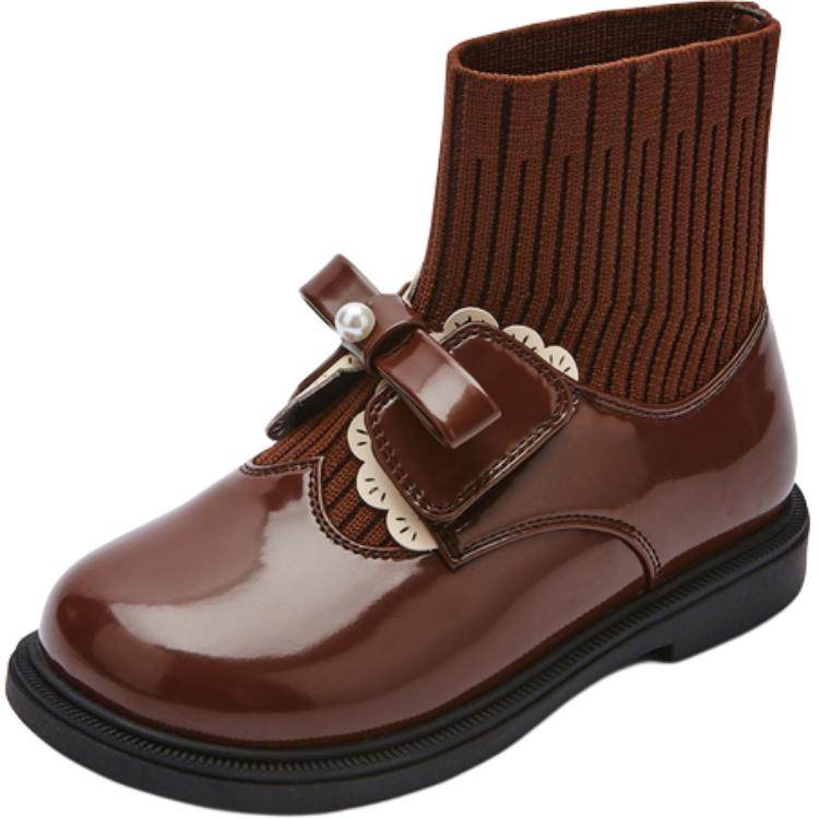 Ботинки детские Balabala - Boxette Shop