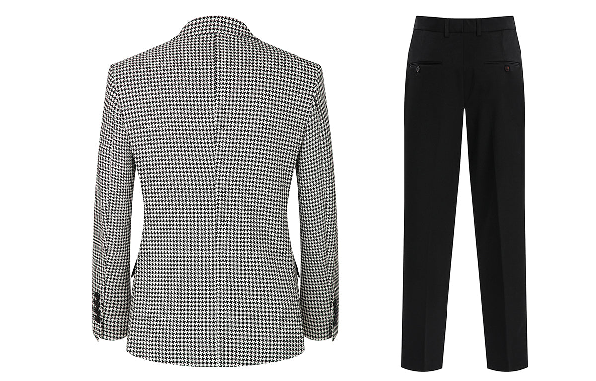 Костюм мужской Johnhollis