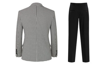 Костюм мужской Johnhollis