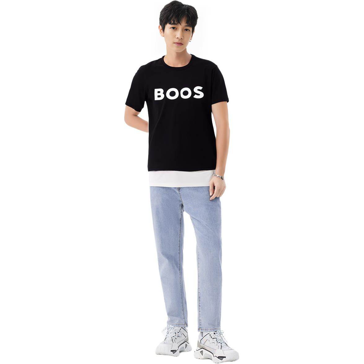 Футболка мужская Hugo Boss SS22 - Boxette Shop