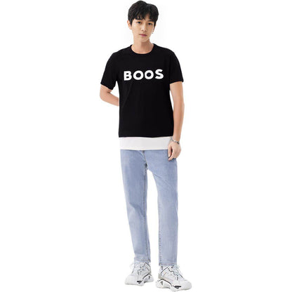 Футболка мужская Hugo Boss SS22 - Boxette Shop