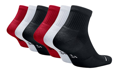 Носки баскетбольные унисекс Jordan Flyers