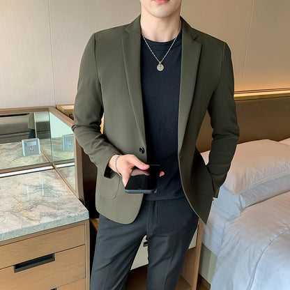 Пиджак мужской Antioffice