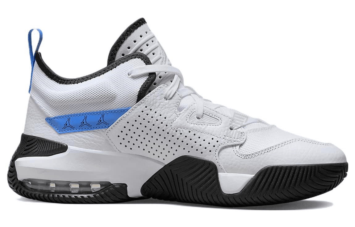 Кроссовки мужские Jordan stay loyal stay - Boxette Shop