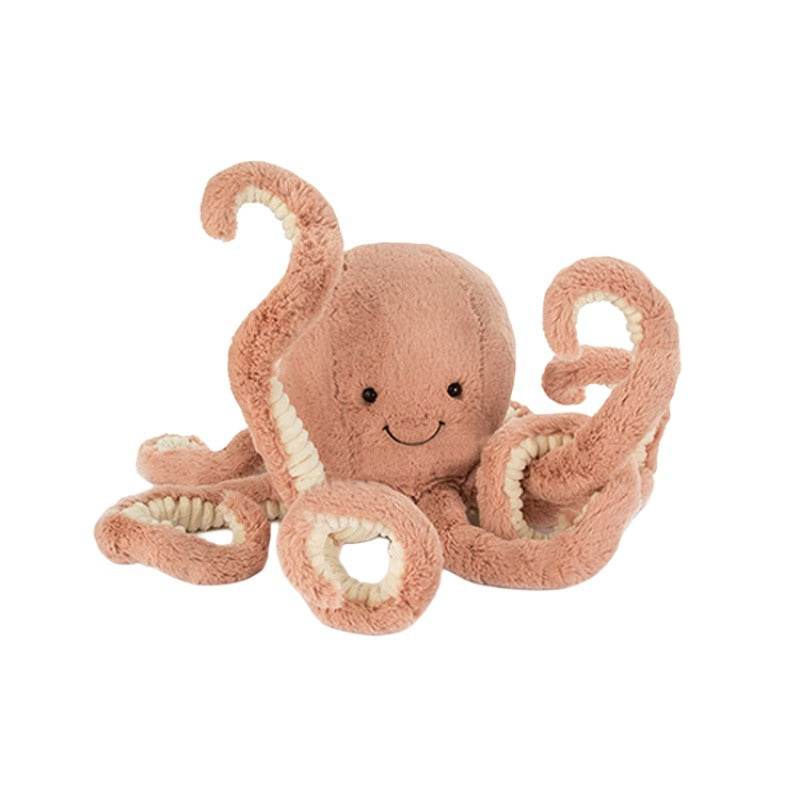 Мягкая игрушка Jellycat Ocean Collection - Boxette Shop