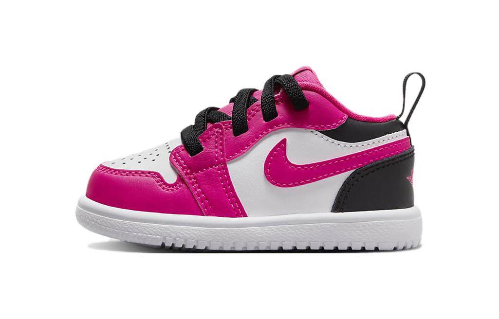 Кроссовки детские Air Jordan 1 Low ALT TD - Boxette Shop