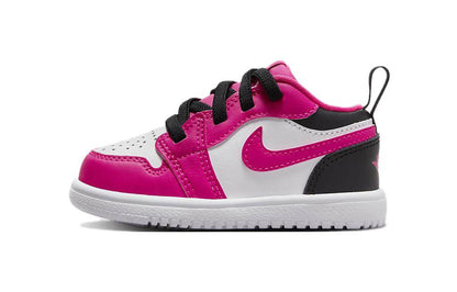 Кроссовки детские Air Jordan 1 Low ALT TD - Boxette Shop