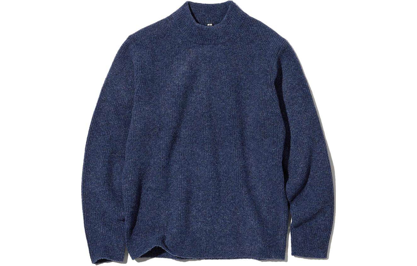 Свитер Uniqlo - Boxette Shop