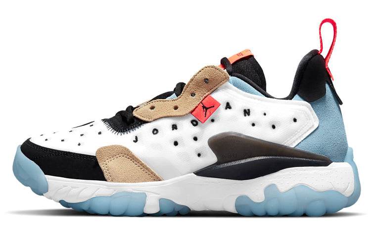 Кроссовки женские Jordan delta 2 - Boxette Shop