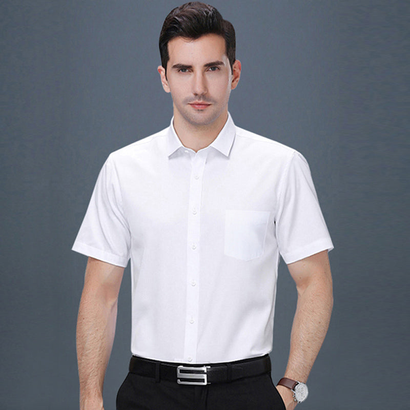 Рубашка мужская AntiOffice Minimalist