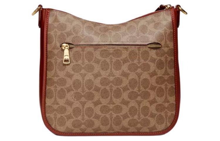 Сумка женская Coach Chaise 27 - Boxette Shop