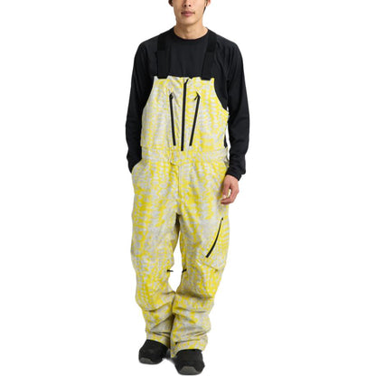 Брюки горнолыжные мужские Burton AK Cyclic Gore-Tex 2L